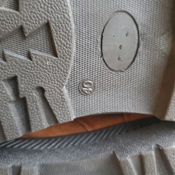 SQL,Women short  boots   sz 40 - Picture 5 of 6